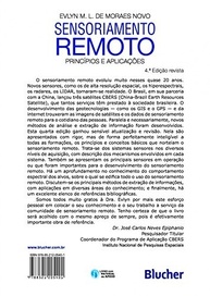 Sensoriamento Remoto: Princípios e Aplicações Essenciais para Geotecnologias - imagem 3