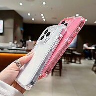 Capinha Xiaomi: Proteção Space 3ª Geração! - imagem 1