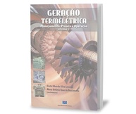 Geração Termelétrica: Domine Planejamento, Projeto e Operação (2 Volumes) - imagem 5
