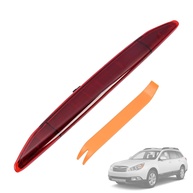 Luz de Freio Alta LED 3ª Geração 84701AJ01A para Subaru Outback (2010-2014) - Segurança e Estilo em Vermelho - imagem 1