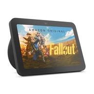 Echo Show 8 (3ª Geração): Smart Display com Áudio Espacial e Alexa - Preto - imagem 3