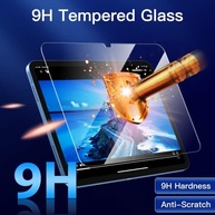JETech Película Protetora de Tela para iPad (A16) 11ª/10ª Geração (2025/2022), Filme de Vidro Temperado 9H, HD Transparente, Pacote com 2 - imagem 4