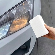 Esponja Mágica Nano Limpeza: Nova Geração para Brilho Impecável - imagem 1