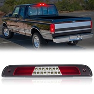 Luz de Freio LED 3ª Geração para Ford Bronco e F-Series (1992-1997) - Segurança e Estilo Aprimorados - imagem 2