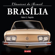 Volkswagen Brasília: A História do Clássico Brasileiro que Conquistou Gerações - imagem 1