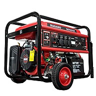 Gerador 10kVA Nagano: Energia Confiável na Palma da Mão - imagem 1