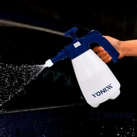 Pulverizador Gerador de Espuma 2 em 1 Snow Foam 2L Vonixx - Lavagem de Carro Perfeita! - imagem 4