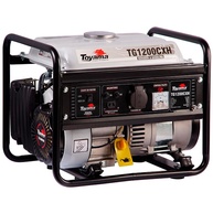 Gerador Toyama 1.0 KVA: Energia Portátil! - imagem 1