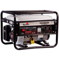 Gerador Toyama 2.0 KVA: Energia Portátil! - imagem 1