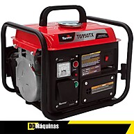 Gerador Toyama 900W: Energia Portátil! - imagem 1