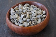 Emburana Semente para Chá Natural do Norte de Minas Gerais 25g - imagem 1