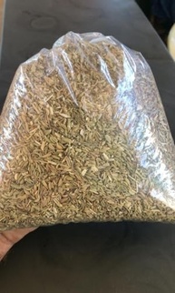 Erva Doce Natural do Norte de Minas Gerais 80g - imagem 3
