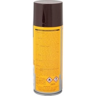 Spray de Uso Geral Vonder Marrom 350ml - Secagem Rápida e Versatilidade Total - imagem 3