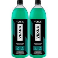 Kit 2 Vexus 1,5L Vonixx: Limpador Potente para Rodas, Motores e Geral de Carros e Motos - imagem 2