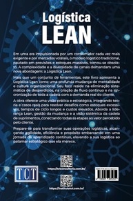 Logística Lean: Domine a Cadeia de Suprimentos e Gere Valor com o Sistema Toyota - imagem 3