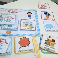 gerenciar-raiva-a-educativo-a-de-ferramenta-infantil-quadro-autocontrole-para-a