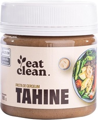 Eat Clean Manteiga De Gergelim Tahine Original - 180G - imagem 1