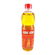 Óleo de Gergelim Natural 500Ml Hong Kong - imagem 1