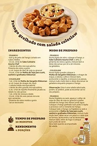 MOLHO DE GERGELIM - imagem 4