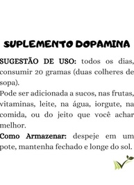 Mix de Farinhas Naturais, 5 Tipos, 100g cada - Banana Verde, Aveia, Gergelim, Gérmen de Trigo, Fibra de Maçã - imagem 3