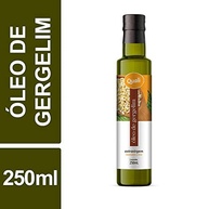 Óleo de Gergelim Extravirgem 100% Puro 250ml Qualicoco - imagem 4