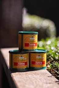 Tahine Pasta De Gergelim - imagem 4