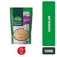 Gergelim Vitao: Sabor e Saúde Sem Glúten! - imagem 1