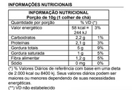 Gergelim Natural com Casca Premium 1kg - X Roots - imagem 2