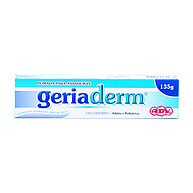Geriaderm: Pomada Antissadura para Pele Protegida - imagem 1
