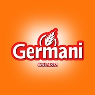 Biscoito Mel Com Glacê Germani 300G, Germani Alimentos, Laranja, Fofinha Com Perfeito, Receita Caseira Desde 1892 - imagem 1