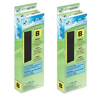 Filtro HEPA Genuine GermGuardian - Purificação Avançada com 99,97% de Eficiência - imagem 2