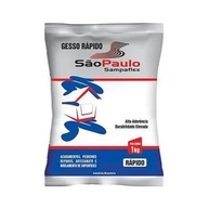Gesso Estuque: Guia Completo para Artesanato e Reparos - imagem 1