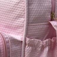 Kit Maternidade 2 Bolsas: Prático e Estiloso para Gestantes - imagem 2