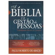 Gestão de Pessoas com a Bíblia: Guia para o Sucesso - imagem 1
