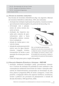 Gestão de Reservatórios de Hidrelétricas: Preservação e Potencial Hidráulico - imagem 5