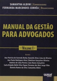 Manual da Gestão para Advogados - Volume I: Domine a Gestão do Seu Escritório Jurídico - imagem 1