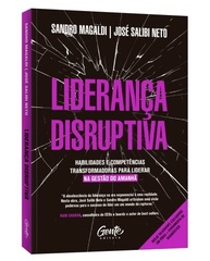 Liderança Disruptiva: Domine as Habilidades Essenciais para o Futuro da Gestão - imagem 3