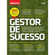Gestor de Sucesso: Domine sua Empresa - imagem 1