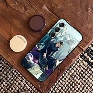 Capinha Suguru Geto: Proteção e Estilo! - imagem 2