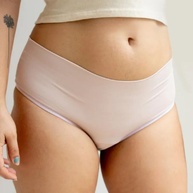 Calcinha Absorvente Reutilizável: Conforto GG - imagem 2