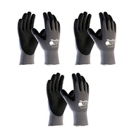 Luvas G-TEK Maxiflex Endurance 34-845: Aderência e Conforto Sem Costura (Tamanhos P-GG) - imagem 2