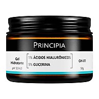 GH-01 Principia: Hidratação Profunda e Pele Radiante - imagem 1