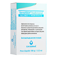 GH Derma SensiSkin: Hidratação Suave para sua Pele - imagem 1
