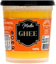 Ghee 400g - imagem 1