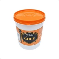 Manteiga Ghee Clarificada 1Kg Madhu Bakery - imagem 3