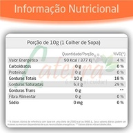 Manteiga Ghee Me More 200g Curcuma - Sem Lactose - imagem 5