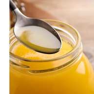 Ghee, Manteiga Clarificada Tadicional, Sem Lactose e Conservantes - imagem 5