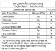 Manteiga Pure Ghee Vegetal Airon 175G - imagem 1