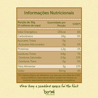 Farofa Gheerofa Leviora 250g - imagem 3