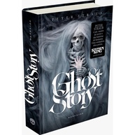 Ghost Story: O Horror Clássico de Peter Straub - imagem 1